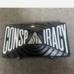 Jeffree Star x Shane Dawson Conspiracy Palette.